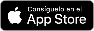  Botón de Apple App Store para DEVIA ECUADOR